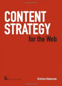 Content Strategy