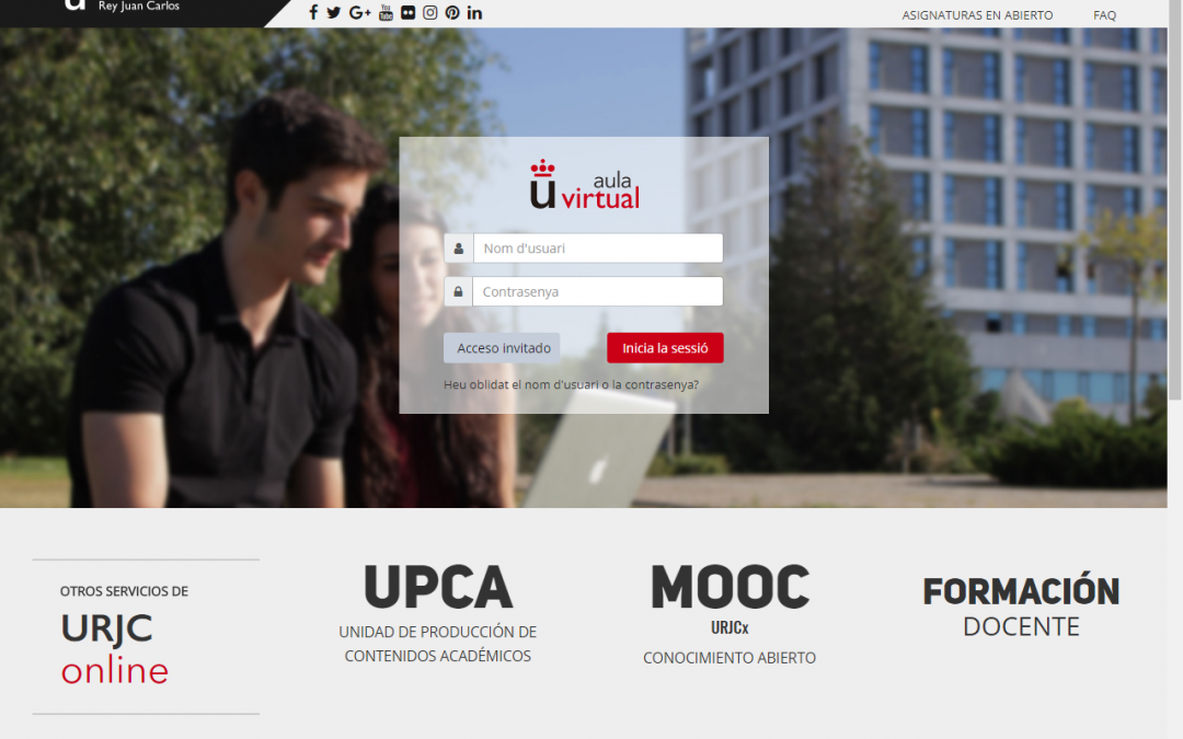 URJC